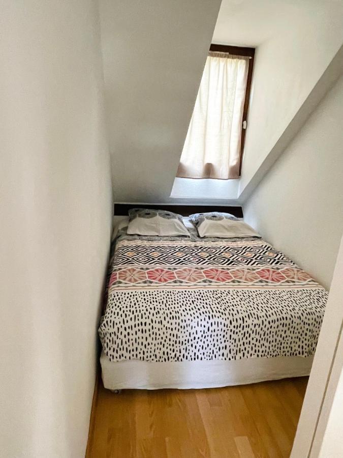Duplex Du Pailhet, T3 Neuf, Vue Montagne, Parking, Navette Et 2 Velos A Disposition Gratuitement Bagneres-de-Luchon Екстер'єр фото